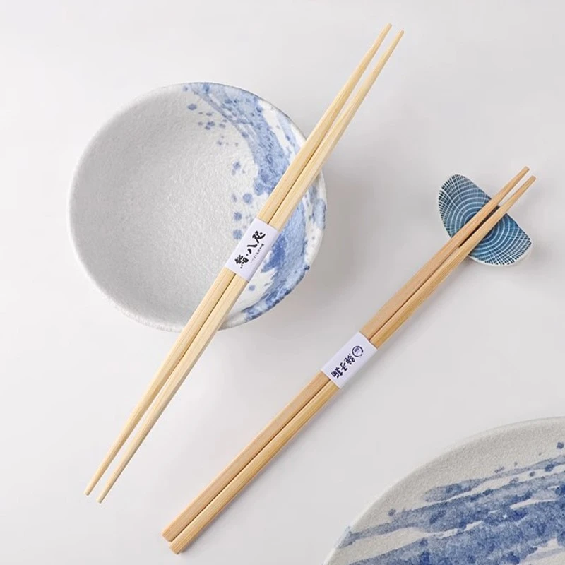 Chopstick Cover Paper factory