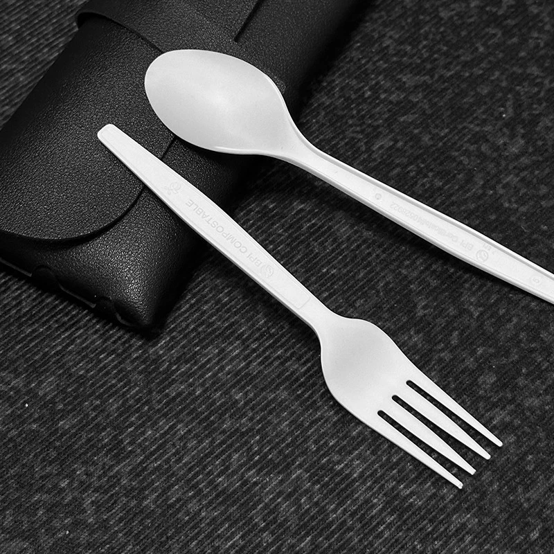 6 inch fork